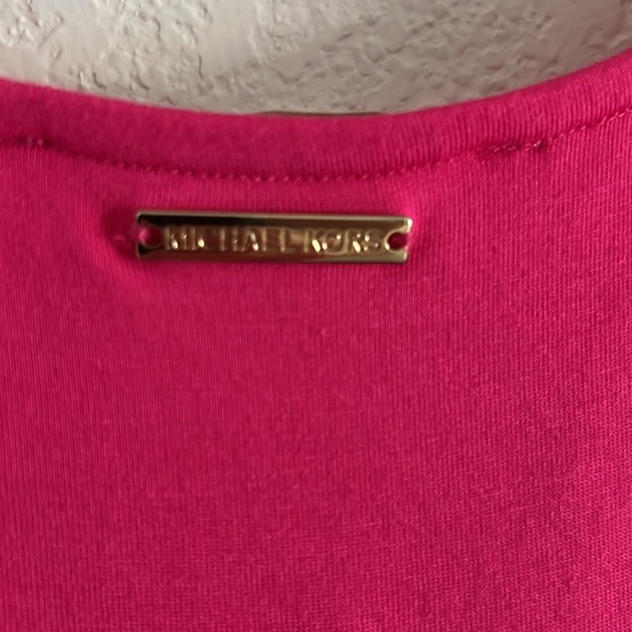 Michael Kors size small summer blouse - Picture 4 of 4